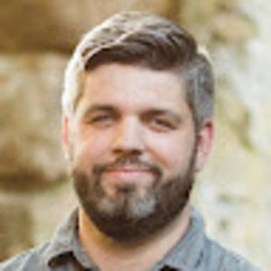 Meet your Posher, Ian
